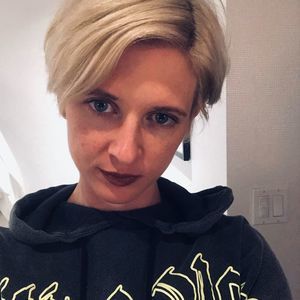 Meet your Posher, Kara